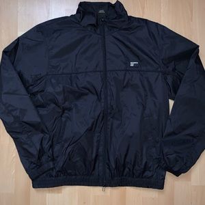 OVO “Team October” Windbreaker